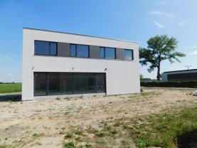 Prodej, rodinný dům 4+kk, 831 m2, Poděbrady-Písková Lhota