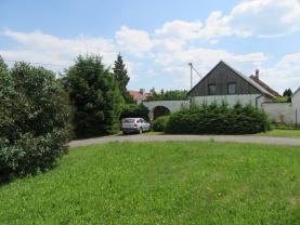 Prodej, penzion, 514 m2, Horní Kozolupy