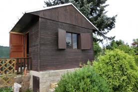 Prodej, zahrada, 445 m2, OV, Litvínov - Chudeřín
