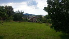 Prodej, stavební pozemek, Bílý Potok