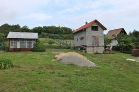 Prodej, pozemek, Třebíč, Podklášteří - Poušov