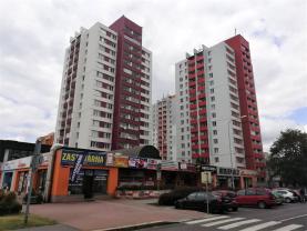 Prodej, byt 3+1, 69 m2, Ostrava, ul. 30. dubna