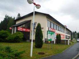 Prodej, Free Shop, Broumov u Zadního Chodova
