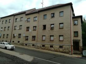 Prodej, byt 1+1, 29 m2, Náchod