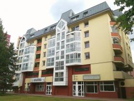 Pronájem, komerční prostor, 140 m2, Ostrava, ul. Poděbradova