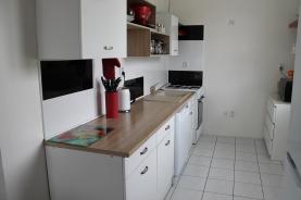 Prodej, byt 2+kk, 55 m2, Ostrava - Zábřeh, ul. Starobělská
