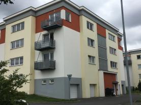 Prodej, byt 3+kk, 98 m2, Plzeň, ul. V Bezinkách