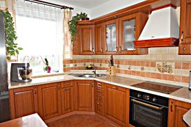 Prodej, byt 3+1, 96m2, Ostrava , ul. Provaznická, garáž