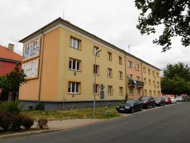 Prodej, byt 2+1,OV, 65 m2, Lovosice