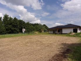 Prodej, stavební pozemek, 878 m2, Šenov