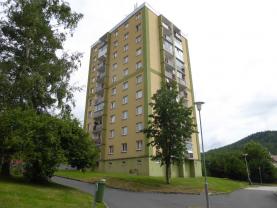 Prodej, byt 3+1, 64 m2, Nejdek, ul. J.A. Gagarina