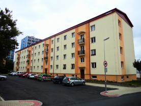 Prodej, byt 2+1, 52 m2, Rakovník, ul. Dukelských hrdinů