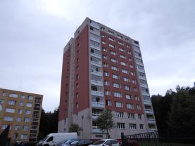 Prodej, byt 1+kk, 30 m2, Havířov, ul. Šípková