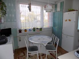 Prodej, byt 3+1, 63 m2, Jílové, ul. E. Krásnohorské