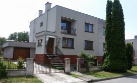 Prodej, rodinný dům 4+2, Olšany u Prostějova