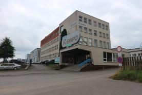 Pronájem, obchodní prostor, 19 m2, Žďár nad Sázavou