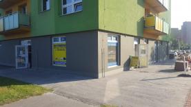 Pronájem, obchod a služby, 68 m2, Ostrava - Hrabůvka