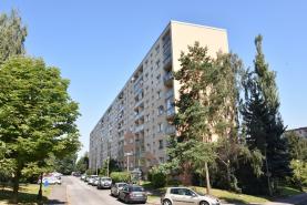 Prodej, byt 3+1, 70 m2, lodžie, OV, Liberec, ul. Vlnařská