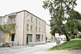Prodej, byt 3+kk, Písek, ul. Gregorova