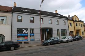 Pronájem, obchodní prostor, 54 m2, Žďár nad Sázavou