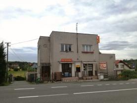 Pronájem, komerční prostor, 45 m2, Ostrava, ul. Těšínská