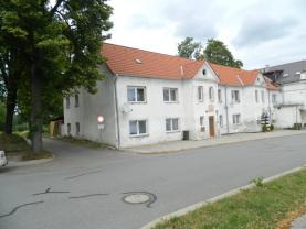 Prodej, byt 4+1, 92 m2, Třešť