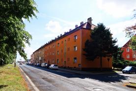 Prodej, byt 3+1, 62 m2, OV, Žatec, ul. Husova