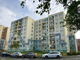 Prodej, byt 4+1, 82 m2, Ostrava - Zábřeh, ul. Zimmlerova