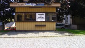 Prodej, stánek, 12 m2, Domažlice