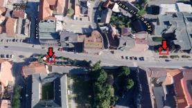 Prodej, stánek, 12 m2, Domažlice
