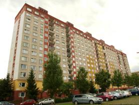 Prodej, byt 1+kk, 31 m2, Plzeň