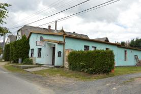 Pronájem, pokoj, 20 m2, Dlouhý Újezd