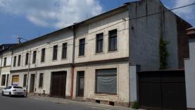 Pronájem, obchodní a skladovací prostory, 176 m2, Ostrava