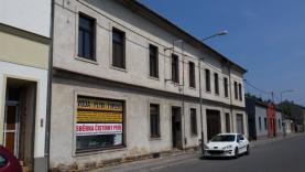 Pronájem, obchodní prostory, 95 m2, Ostrava, ul. Erbenova