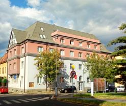 Prodej, atypický byt 2+1, 60 m2, OV, Chomutov, ul. Čechova
