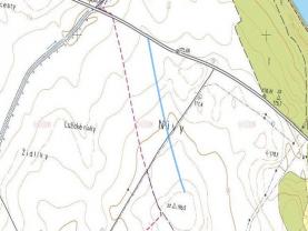 Prodej, pole, 4102 m2, Lužice