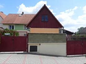 Prodej, rodinný dům 547m2, Trnovany - Podviní