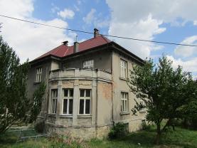 Prodej, rodinný dům, Bakov nad Jizerou
