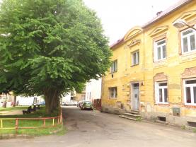 Prodej, rodinný dům, 158 m2, Kraslice, ul.Lipová