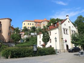Prodej, byt 2+1, Chrudim, Žižkovo náměstí