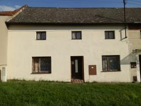 Prodej, rodinný dům 2+kk, 48 m2, Prostějov, Doloplazy