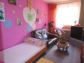 Prodej, rodinný dům, 180 m2, Jaroslavice