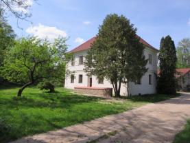 Prodej, rodinný dům, 240 m2, Jaroslavice