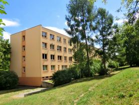 Prodej, byt 3+1, 75 m2, DV, Teplice, ul. Opavská