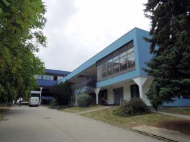 Pronájem, nebytový prostor, 200 m2, Praha 4 - Krč