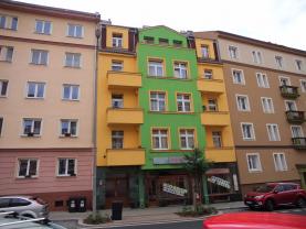 Prodej, obchodní prostor, 144 m2, Karlovy Vary - Drahovice