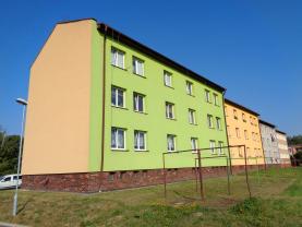 Pronájem, byt 3+1, 79 m2, Nebanice