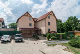 Prodej, byt 2+1, 67m2, Nupaky, ul. Luční