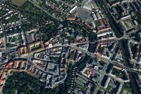 Prodej, nájemní dům, Olomouc, ul. 1. máje
