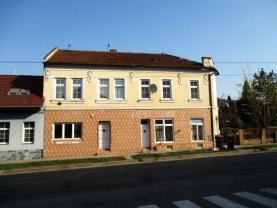 Prodej, rodinný dům, 361 m2, Židenice